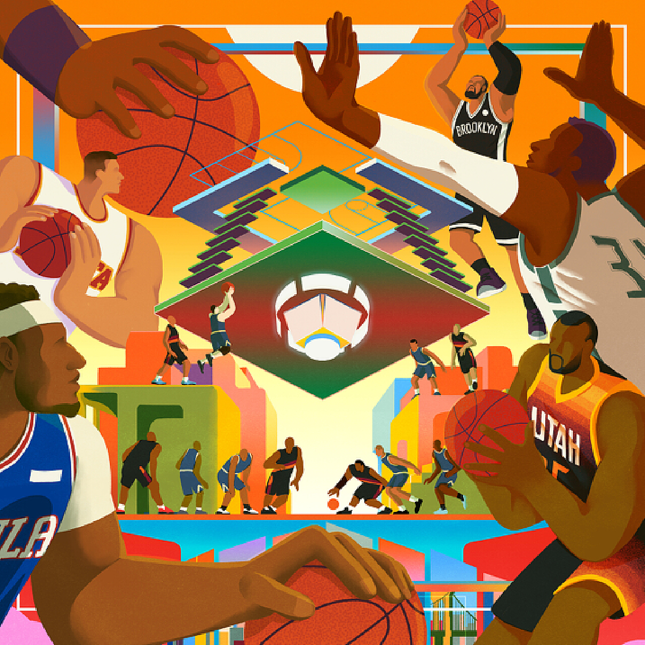 覆盖面与多 覆盖面与多